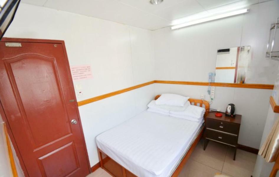 Nhà khách Jiu Long Hong Kong